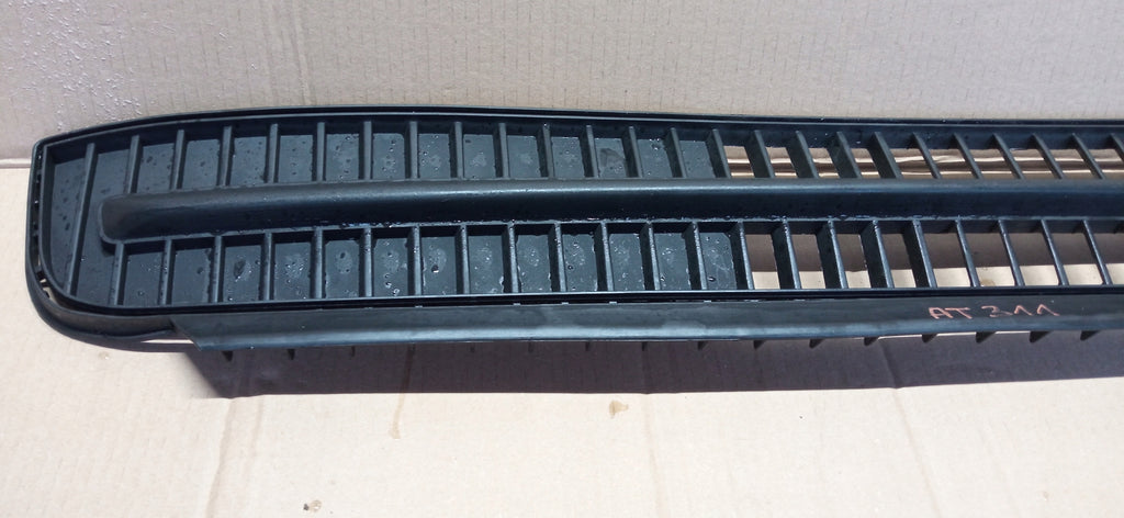 SKODA CITIGO 11- ATRAPA GRILL KRATKA DOLNA ZDERZAKA PRZEDNIEGO 1ST853677B