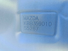 Laden Sie das Bild in den Galerie-Viewer, MAZDA CX-60 CX60 22- TÜR VORNE LINKS KBB359010