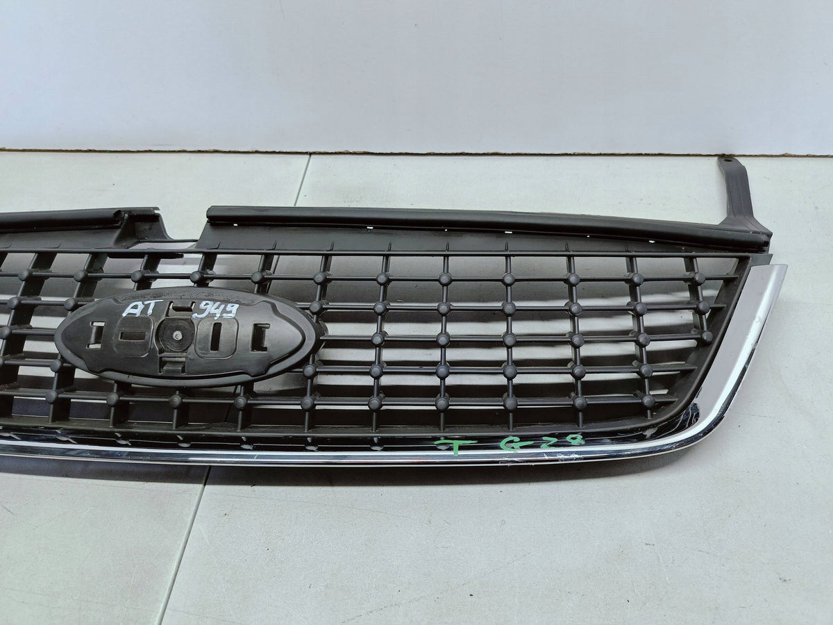 Ford Mondeo MK4 IV 07- Calandre Calandre Grille Pare-Chocs Avant FD0730901 — photo 6 sur 12