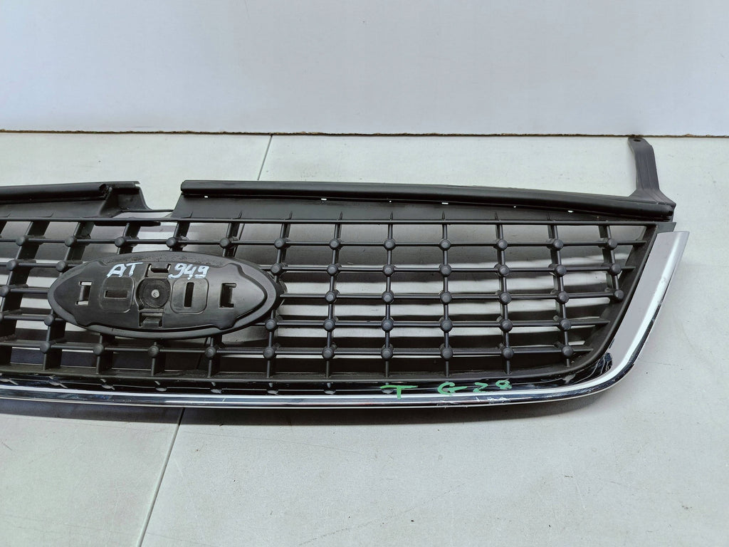 Ford Mondeo MK4 IV 07- ATRAPA GRILL KRATKA ZDERZAKA PRZEDNIEGO FD0730901