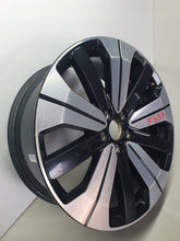 Laden Sie das Bild in den Galerie-Viewer, Volvo XC40 XC 40 ALUFELGE 19 ZOLL 7.5x19 ET50.5 5x108 OE 32143627