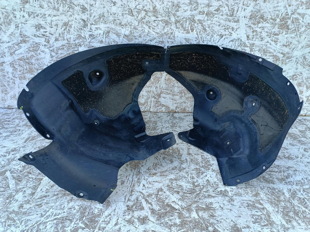 TESLA MODEL 3 III M3 17- RADHAUS SCHUTZ RECHTS VORNE 1081582-00-D