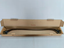 Laden Sie das Bild in den Galerie-Viewer, TOYOTA AURIS II 12- HECKKLAPPENSPOILER CARBON NEU PW156-02001-00