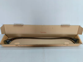 TOYOTA AURIS II 12-SPOILER LOTKA KLAPY BAGAŻNIKA CARBON NOWY PW156-02001-00