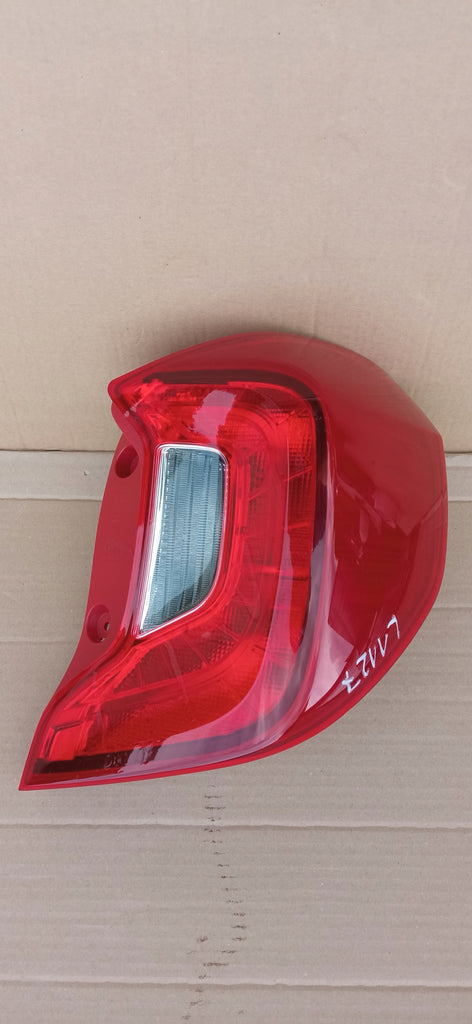 KIA PICANTO III 17- LAMPA PRAWA TYLNA PRAWY TYŁ TYC 11-E463