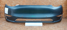 Load image into Gallery viewer, TESLA MODEL Y 20- ZDERZAK PRZÓD PRZEDNI 6XPDC 1493745-00-A