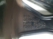 Laden Sie das Bild in den Galerie-Viewer, Peugeot 3008 5008 II ALUFELGE 17 ZOLL 7x17 ET40 5x108 9814117977