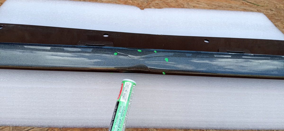 Ford Kuga MK3 ST-Line S Line LV4B-17F003-S Front Bumper Front — photo 6 of 15