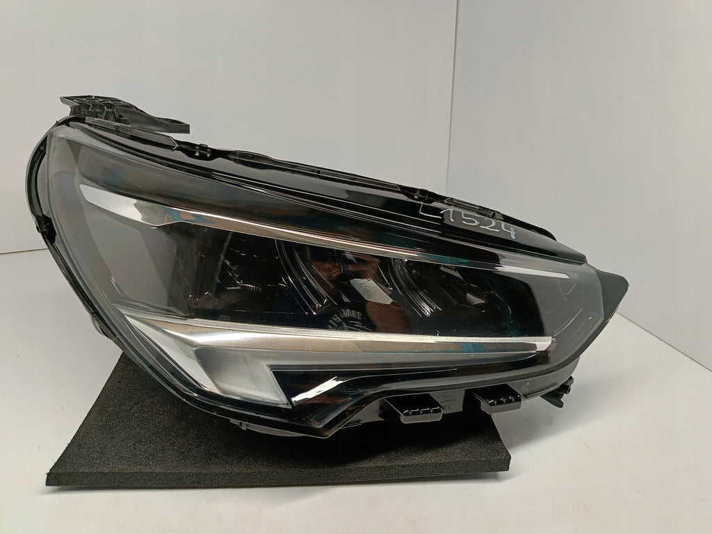 OPEL CORSA F VI 19- SCHEINWERFER RECHTS VORNE FULL LED EU 39162654