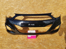Laden Sie das Bild in den Galerie-Viewer, HYUNDAI I10 STOSSSTANGE VORNE 86511-0X210