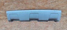 Load image into Gallery viewer, DACIA DUSTER I 10- DOKŁADKA OSŁONA SPOILER ZDERZAKA PRZÓD 620728189R