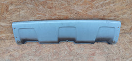 DACIA DUSTER I 10- DOKŁADKA OSŁONA SPOILER ZDERZAKA PRZÓD 620728189R