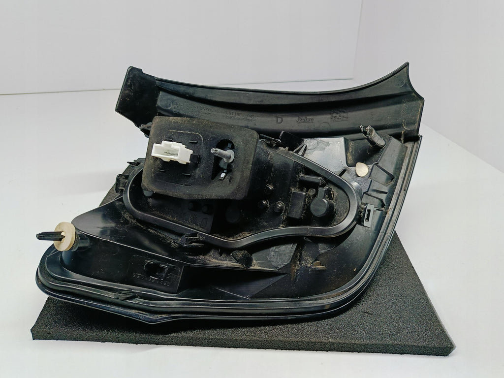 CITROEN C3 II LIFT 14- RÜCKLEUCHTE RECHTS HINTEN EU 9803928480