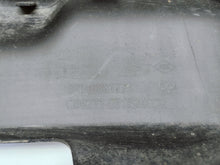Load image into Gallery viewer, Citroen C4 Cactus 14- REAR BUMPER WITHOUT PDC 9801686677