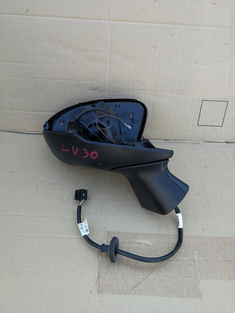 OPEL ASTRA K LUSTERKO PRAWE 5 PIN