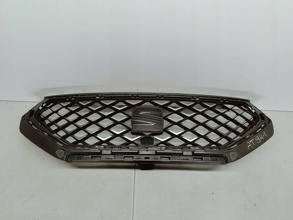 Seat Tarraco 18- KÜHLERGRILL STOSSSTANGE VORNE 5FJ853654B