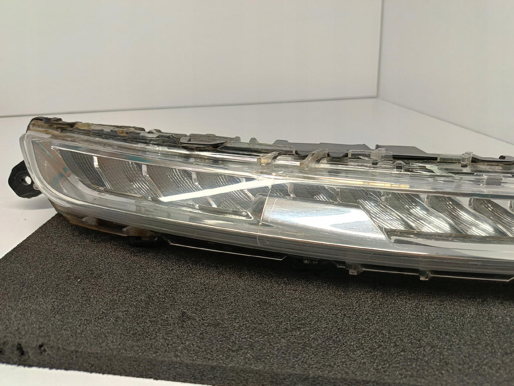 CITROEN C4 PICASSO II 13- LAMPA ŚWIATŁO DRL PRAWY PRZÓD LED 9676036480