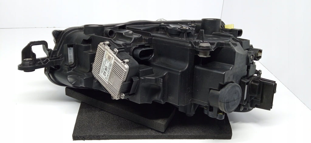 SKODA SCALA 19- LAMPA REFLEKTOR LEWY PRZÓD FULL LED EU 657941015A