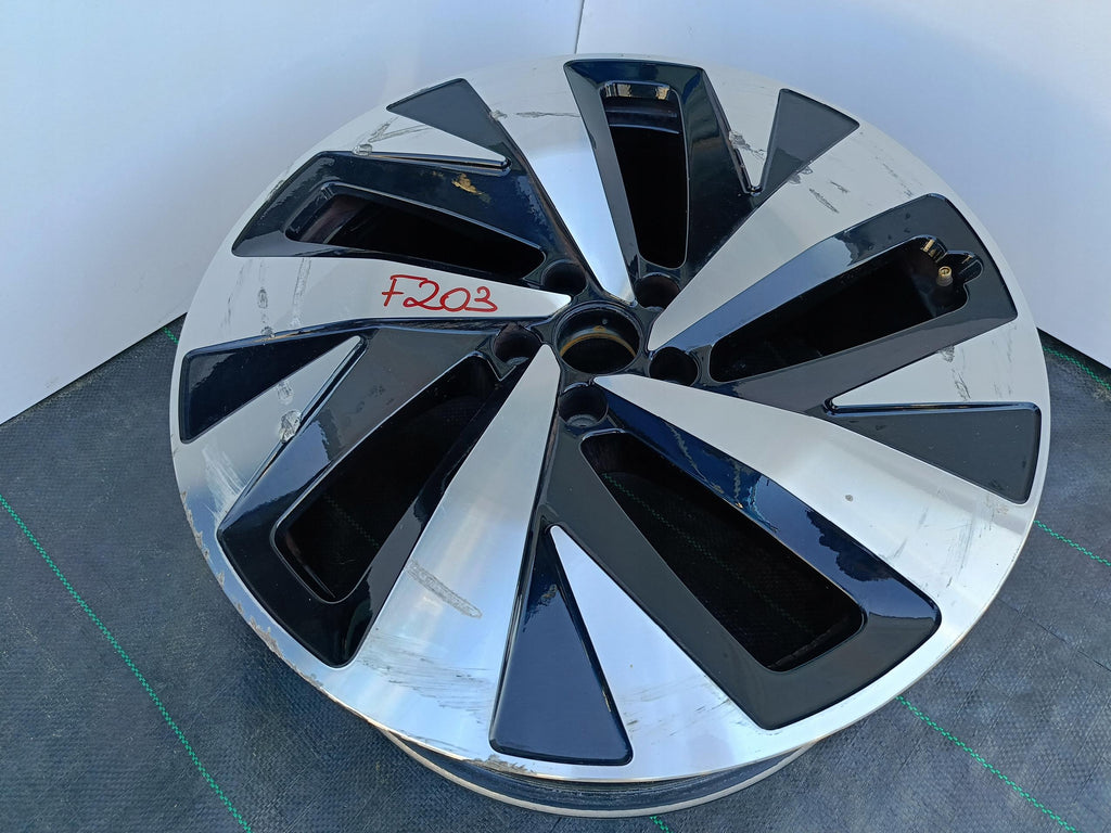 ALUFELGE VW ID3 ID.3 ID4 ID.4 8.0"x20" 5X112 ET45 11A601025A