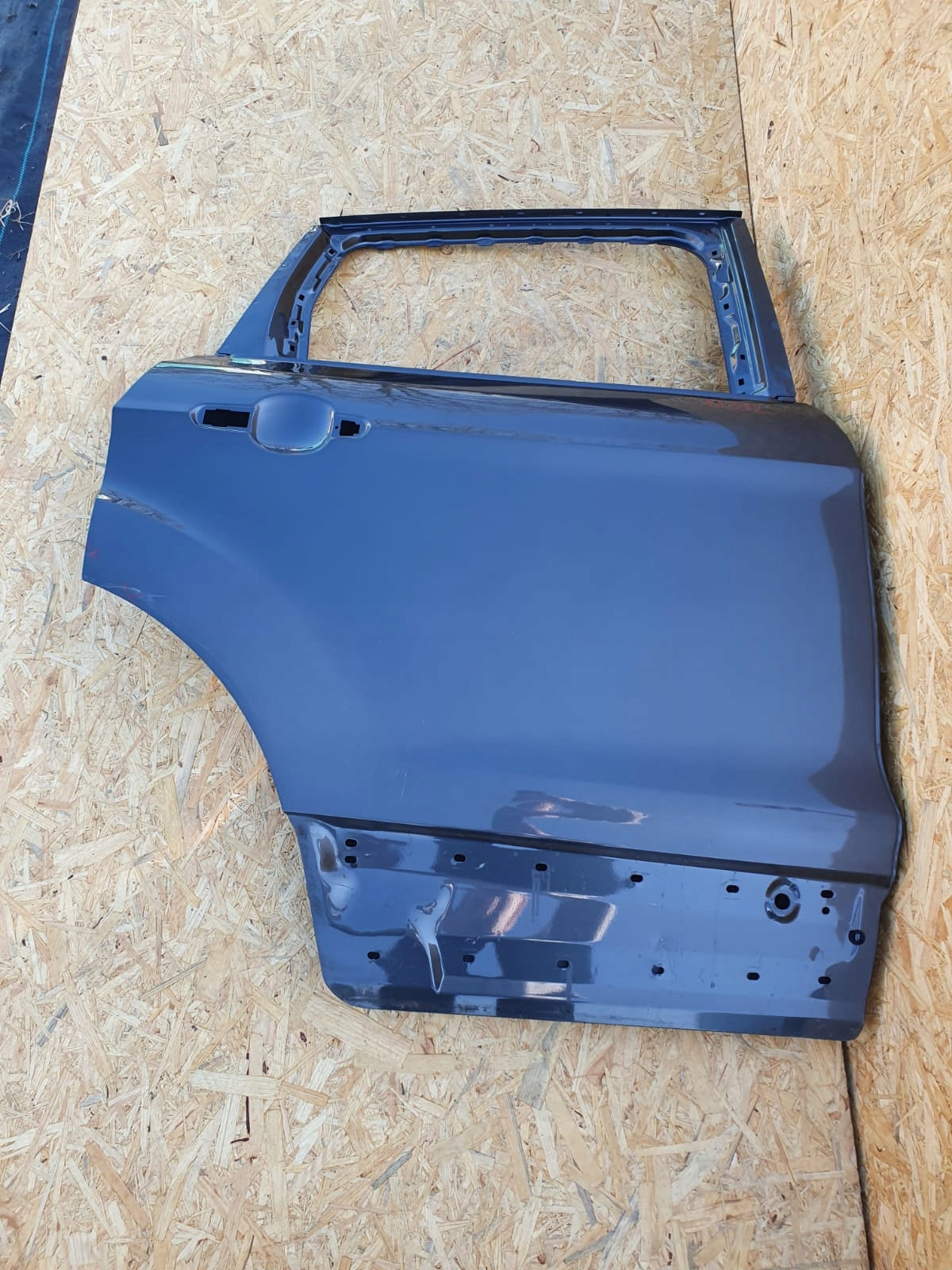 Ford Kuga II MK2 13- Hinten Rechts Tür Hintere — Foto 5 von 10