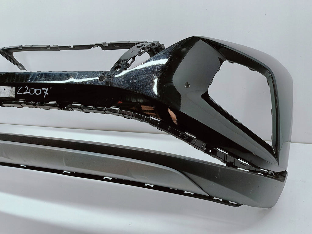 Hyundai Tucson IV 4 NX4 20- ZDERZAK PRZÓD PRZEDNI PDC 86511-N7000