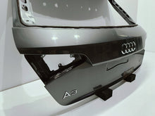Laden Sie das Bild in den Galerie-Viewer, Audi A3 8V 5D SPORTBACK 13- HECKKLAPPE KOFFERRAUM HINTEN 8V4827025D