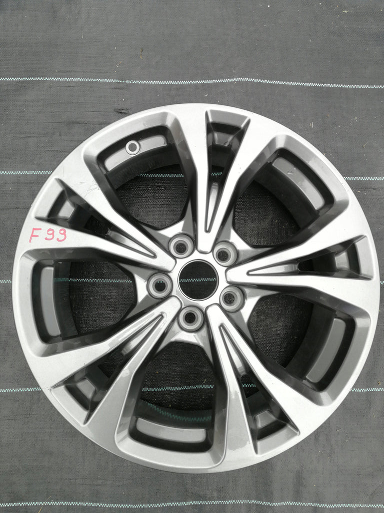 FORD KUGA 3 III MK3 ST LINE FELGA LV4C-N2B 7.5JX18 ET50