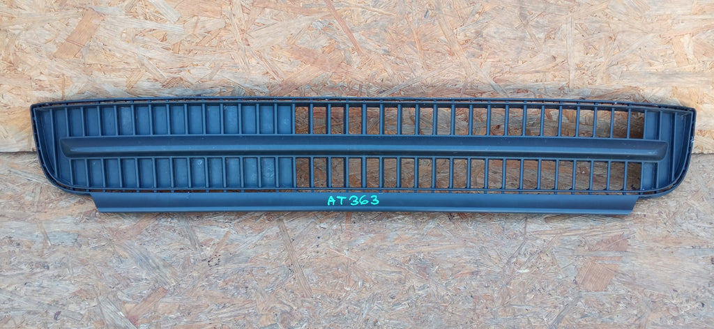 SKODA CITIGO 11- ATRAPA GRILL KRATKA DOLNA ZDERZAKA PRZEDNIEGO 1ST853677B