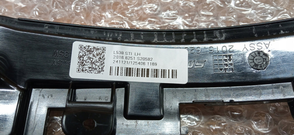 RANGE ROVER EVOQUE 12- BLINKER SPIEGEL LINKS NEU LR027946