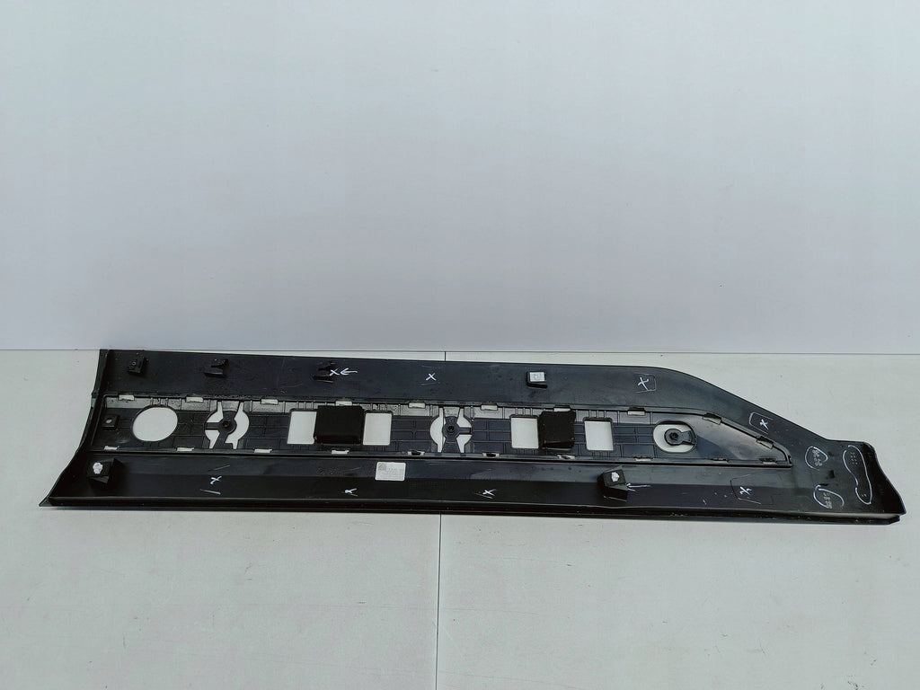 KIA EV3 EV-3 24- TÜRVERKLEIDUNG VORNE LINKS 87723-EV000
