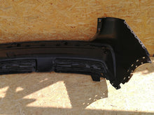 Laden Sie das Bild in den Galerie-Viewer, NISSAN QASHQAI J11 FACELIFT HINTEN HINTERE STOSSSTANGE