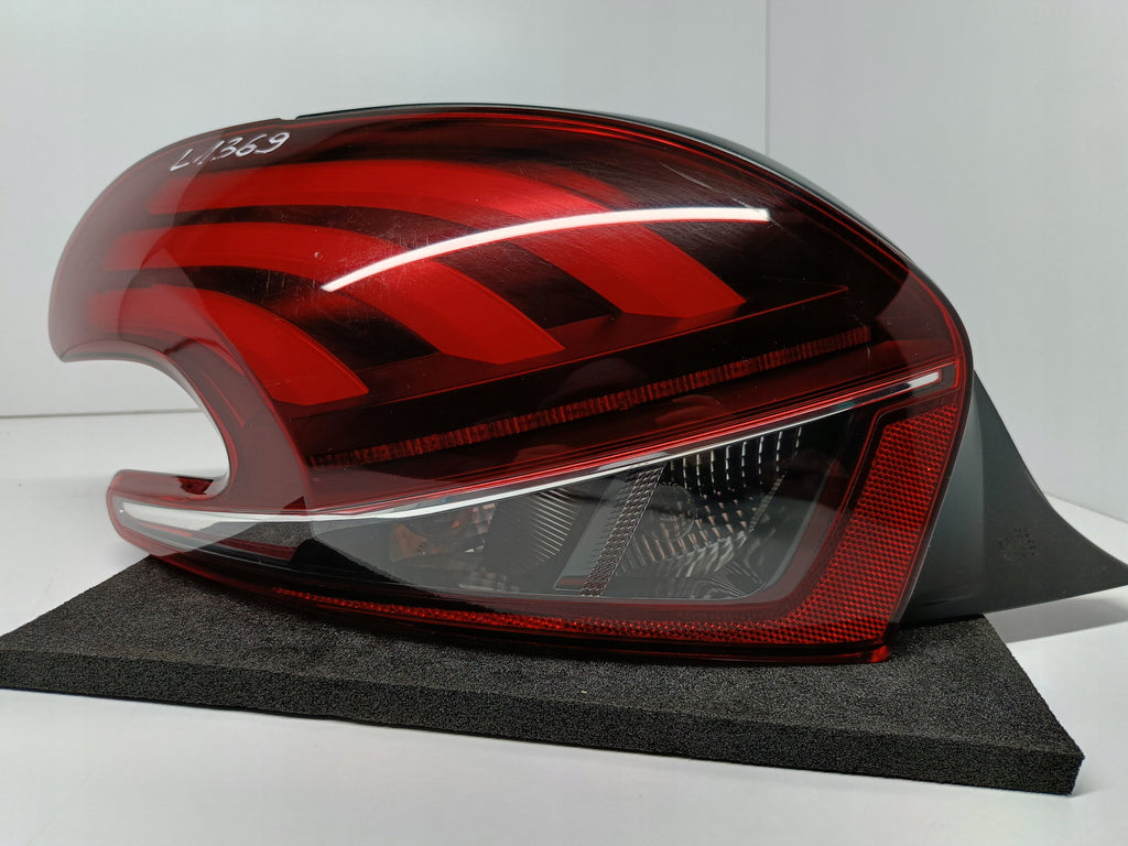 PEUGEOT I 208 LIFT 15- LAMPA LEWA TYŁ TYLNA LEWA 9825601280