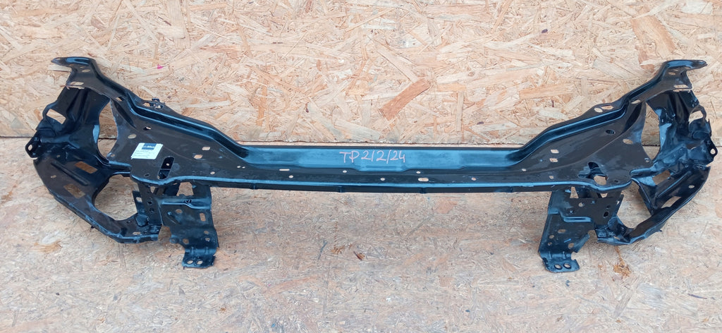 VOLVO XC60 I FACELIFT 13- FRONTPANEL FRONTVERSTÄRKUNG 30762259
