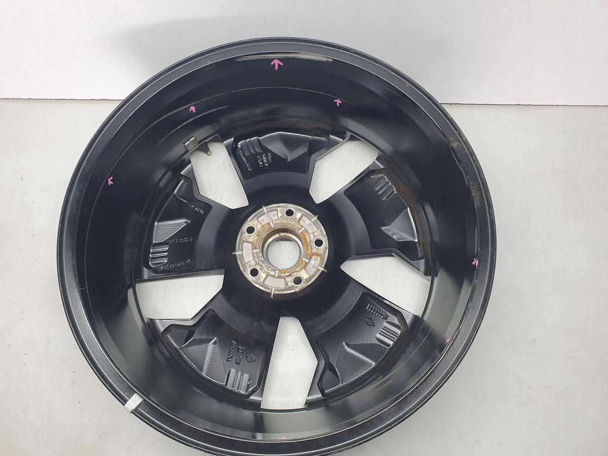 Renault Megane V E-Tech Alufelge 7.0"x20" 5x114.3 ET34 403008508R — Foto 12 von 16