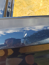 Laden Sie das Bild in den Galerie-Viewer, BMW M5 G30 LIMOUSINE HINTERE TÜR LINKS HINTEN 7408963