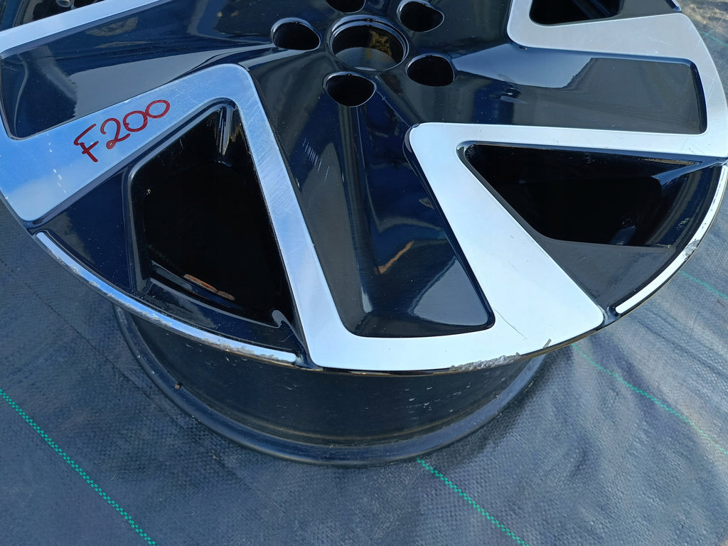 FELGA ALUMINIOWA VOLKSWAGEN ID. BUZZ 10"x20" 5X112 ET 58 1T3601025E