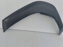 Laden Sie das Bild in den Galerie-Viewer, TOYOTA YARIS CROSS 20- KOTFLÜGELLEISTE LINKS HINTEN 75652-K2011