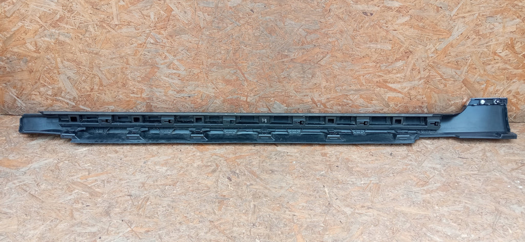 VW PASSAT B8 14- SCHWELLER SCHWELLERVERKLEIDUNG RECHTS 3G0853858F