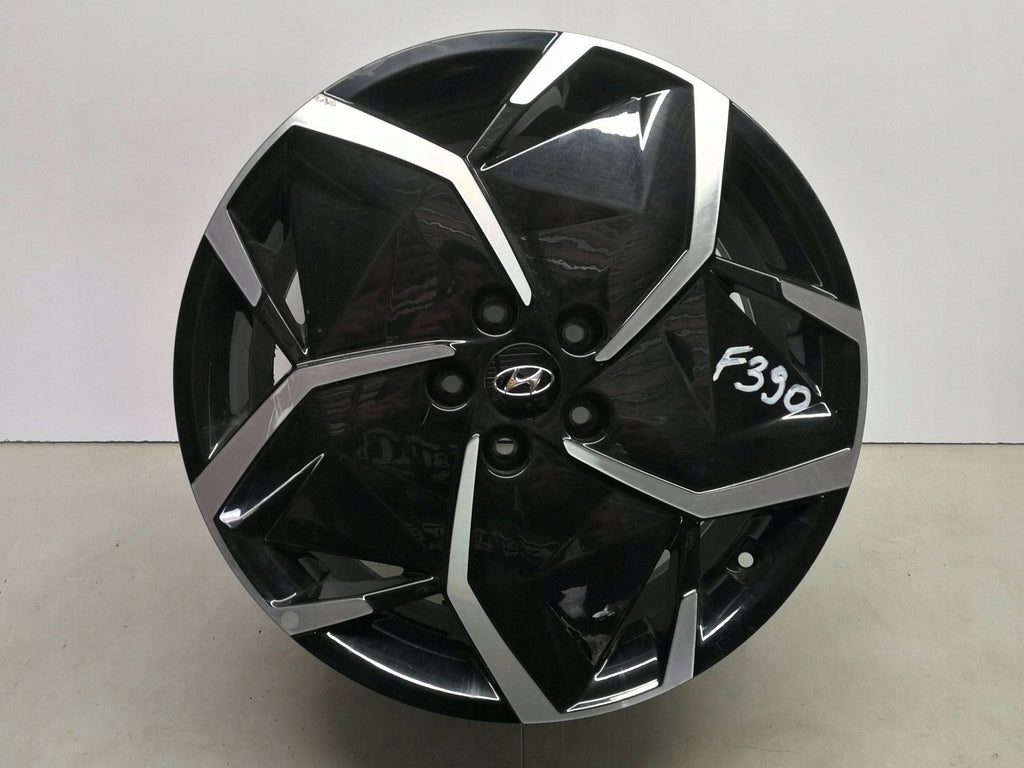 Hyundai Ioniq 5 FELGA ALUMINIOWA 19 CALI 7.5x19 ET49.5 5x114.3 52910-GI130