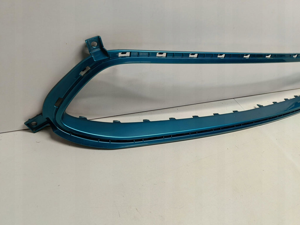 KIA E NIRO EV 19- KRATKA RAMKA ATRAPA GRILL ZDERZAKA PRZÓD 86562-Q4000