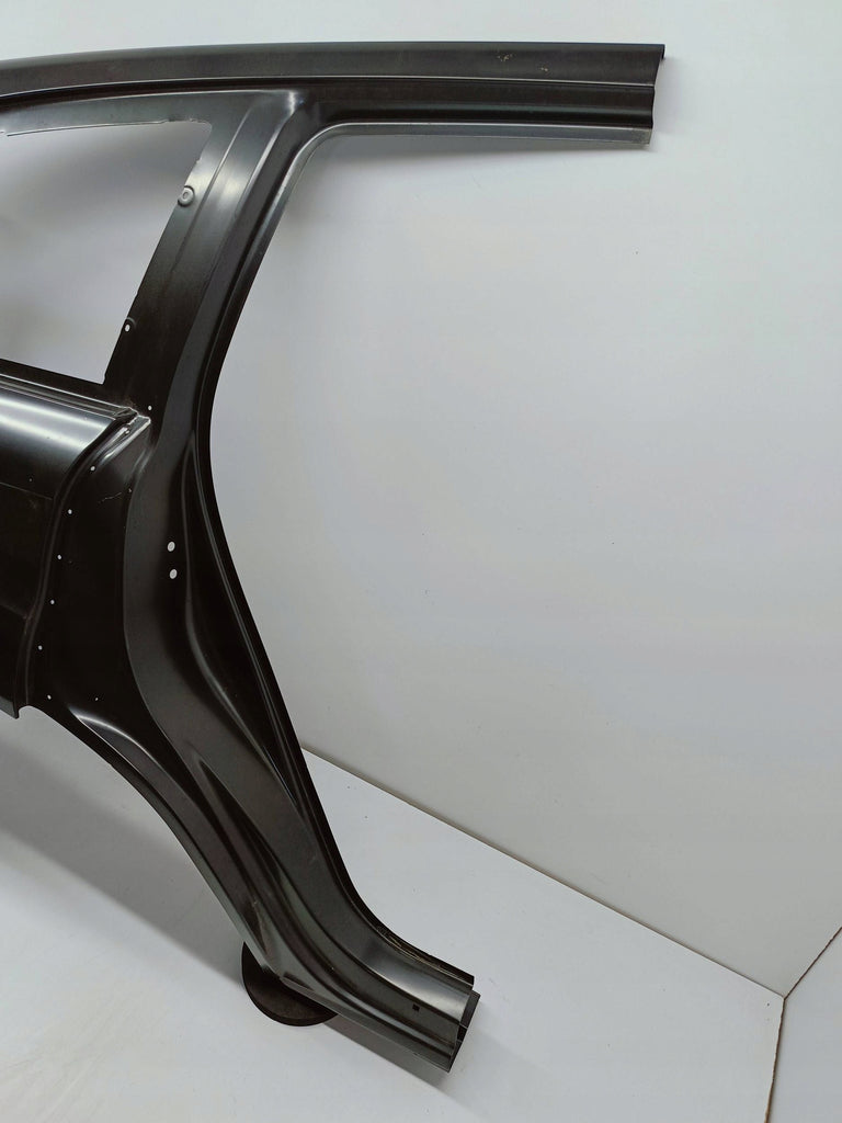 Audi Q7 4L 05-15 BŁOTNIK POSZYCIE ĆWIARTKA PRAWY TYŁ TYLNA 4L0809840