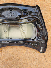 Laden Sie das Bild in den Galerie-Viewer, PEUGEOT 508 I 1 10-14 MOTORHAUBE VORFACELIFT