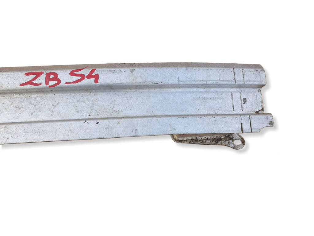 Ford Focus MK4 18- BELKA WZMOCNIENIE ABSORBER ZDERZAKA TYŁ JX61-N41400-AB
