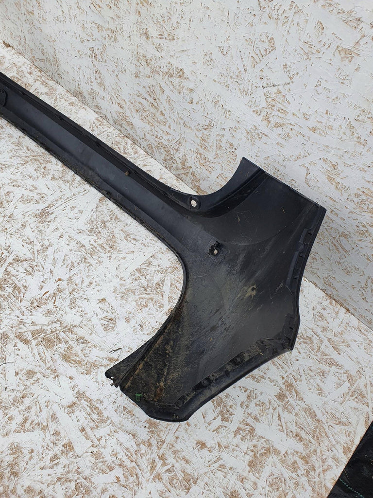 VOLVO V60 V 60 I 1 11-13 ZDERZAK TYŁ TYLNY PDC 32165263