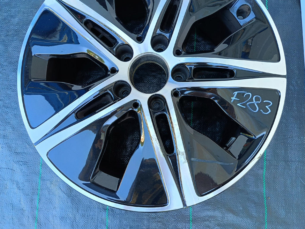 ALUFELGE MERCEDES C-KLASSE W205 7.0"x17" 5X112 ET48.5 A2054019000