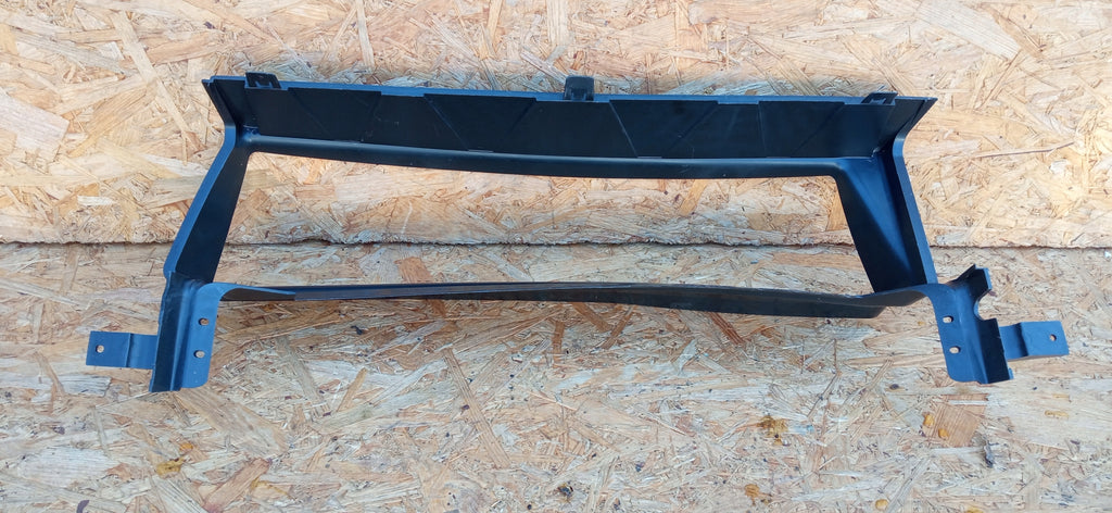 VOLVO S40 V50 C30 C70 05- KIEROWNICA POWIETRZA WLOT ŁAPACZ PANEL 31283503