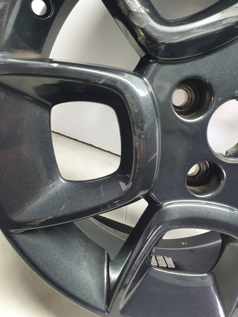 Suzuki Ignis III FELGA ALUMINIOWA 16 CALI 5x16 ET40 4x100 OE 62R70-43210