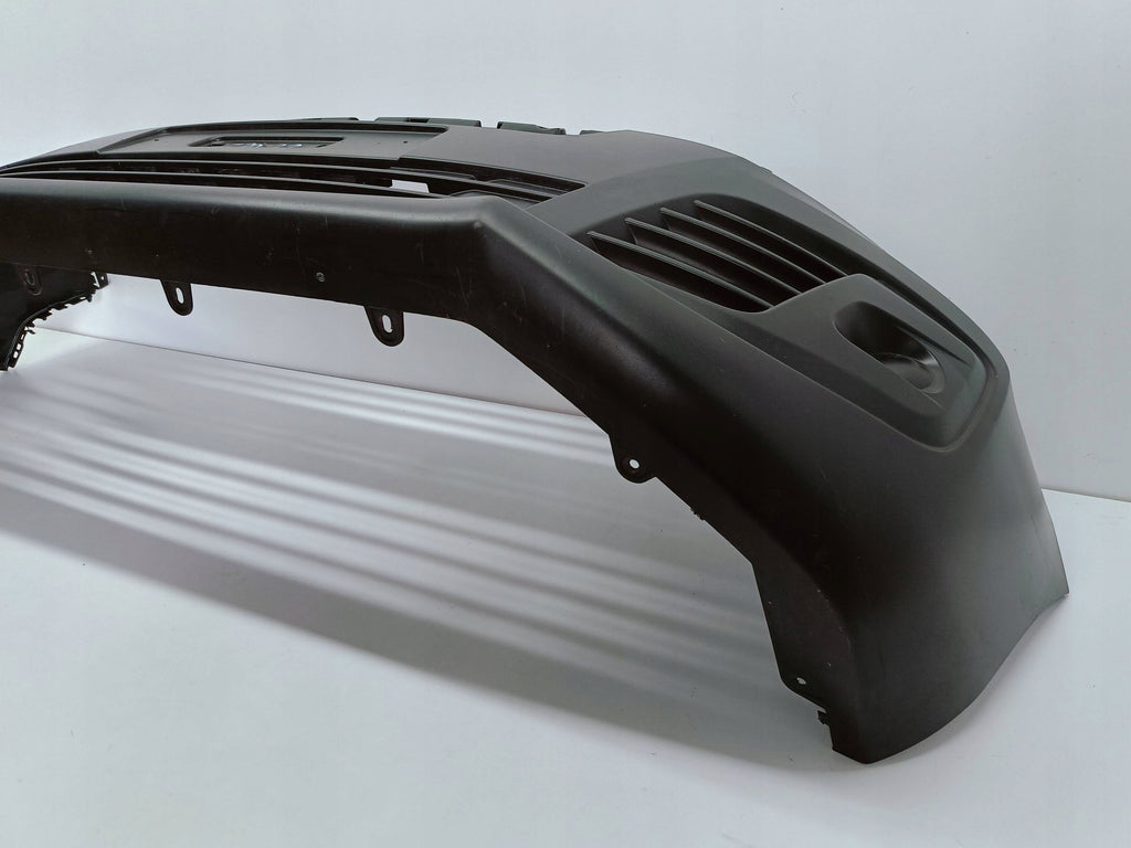 Peugeot Expert JUMPY III 16- FRONT BUMPER WITHOUT PDC 9808639977