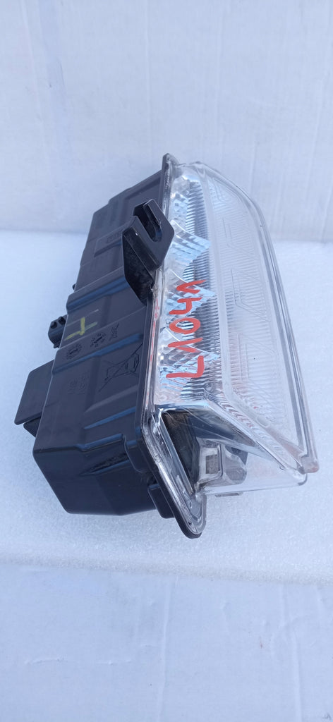 RENAULT CLIO 4 IV CAPTUR 12- HALOGENSCHEINWERFER TAGFAHRLICHT LINKS LAMPE 266059493R