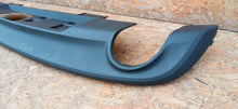Load image into Gallery viewer, VOLVO V60 V 60 II 2 18- DYFUZOR SPOILER DOKŁADKA ZDERZAKA TYŁ 32227004